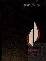 1981 Torch and Shield